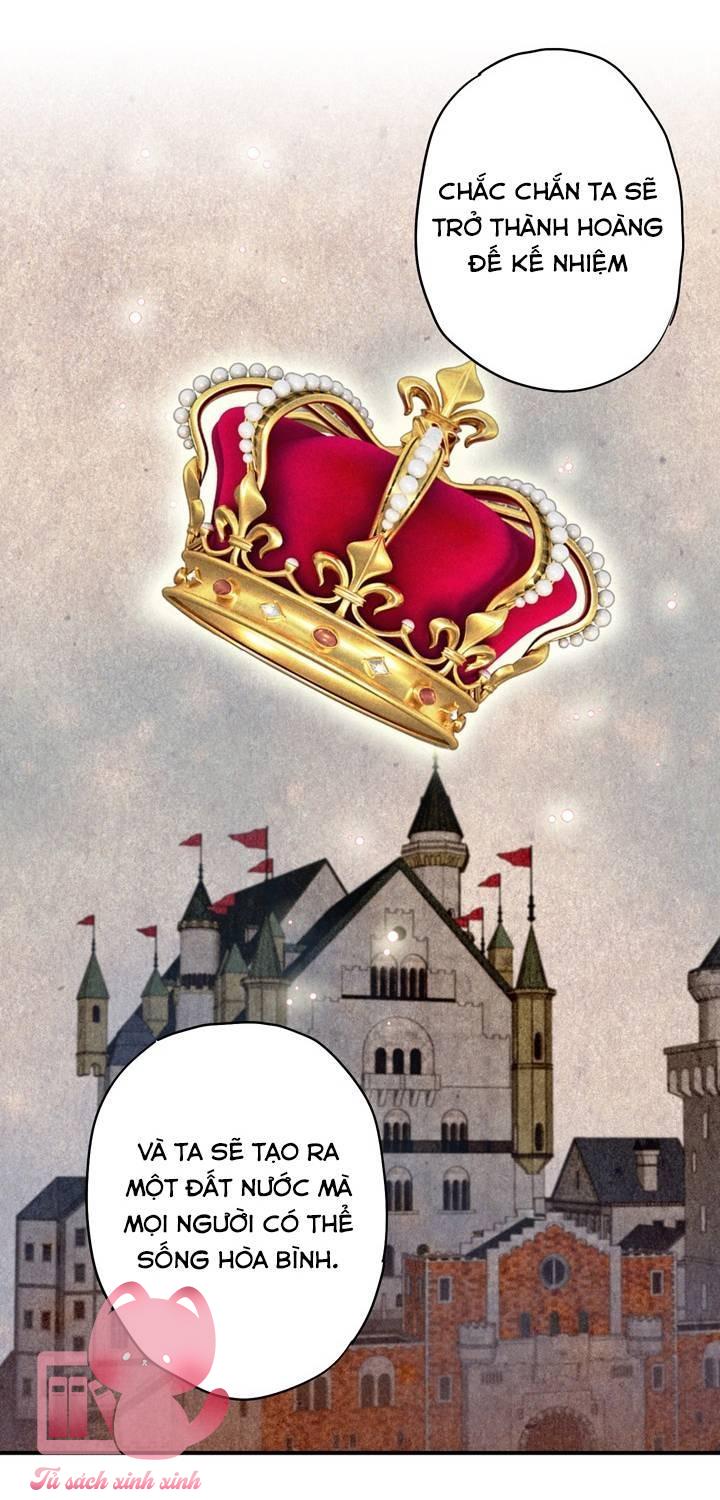 Ác Nữ Muốn Ly Hôn - Chap 47