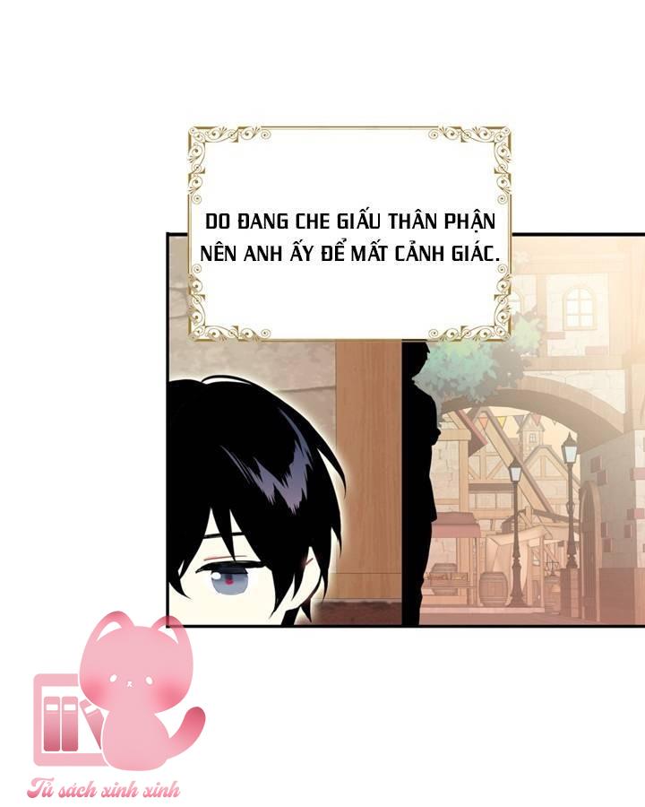 Ác Nữ Muốn Ly Hôn - Chap 47