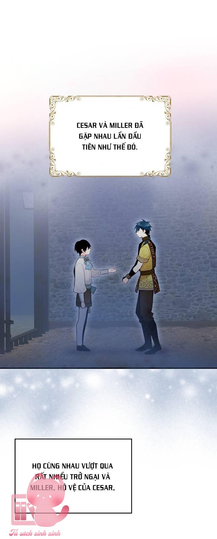 Ác Nữ Muốn Ly Hôn - Chap 47