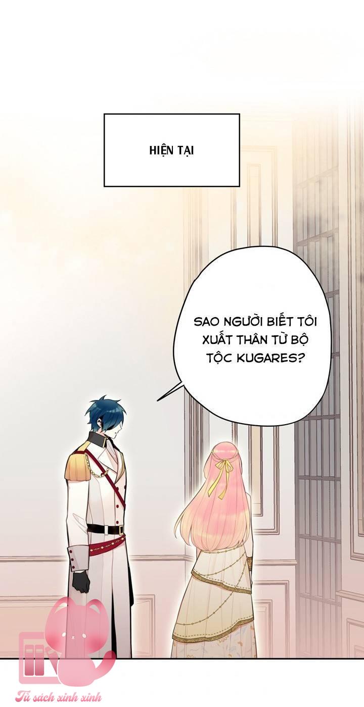 Ác Nữ Muốn Ly Hôn - Chap 47