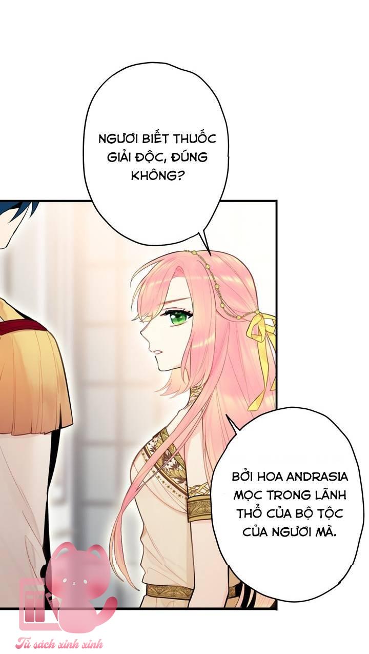 Ác Nữ Muốn Ly Hôn - Chap 47
