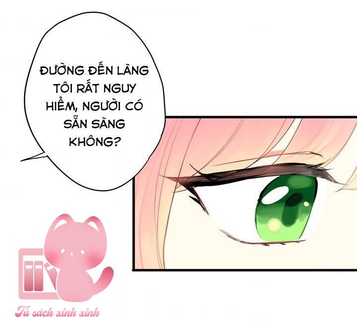 Ác Nữ Muốn Ly Hôn - Chap 47