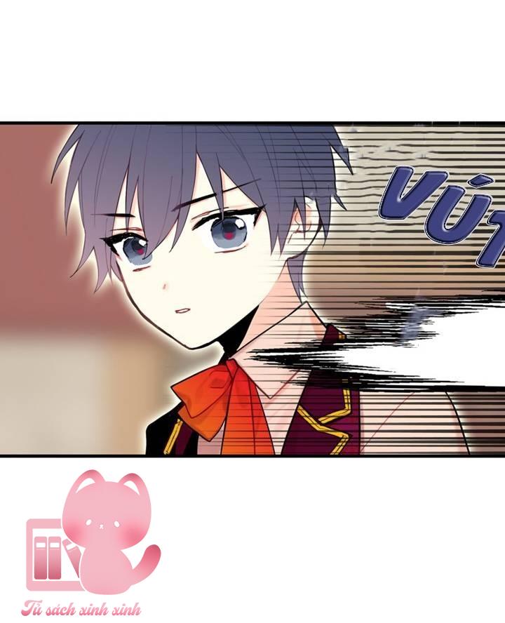 Ác Nữ Muốn Ly Hôn - Chap 47