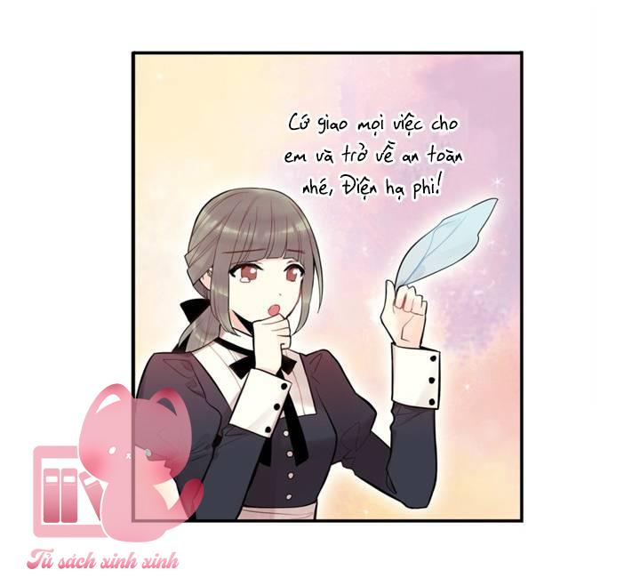 Ác Nữ Muốn Ly Hôn - Chap 47