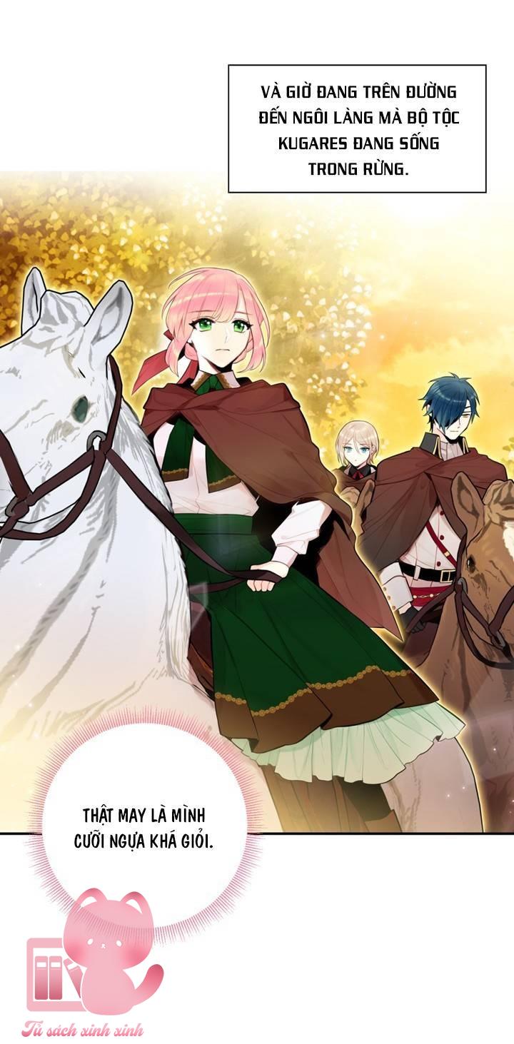 Ác Nữ Muốn Ly Hôn - Chap 47