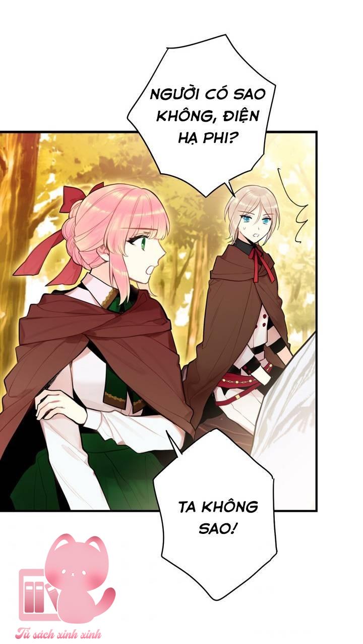 Ác Nữ Muốn Ly Hôn - Chap 47