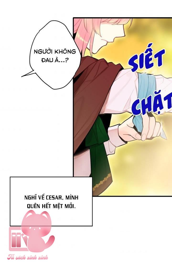 Ác Nữ Muốn Ly Hôn - Chap 47