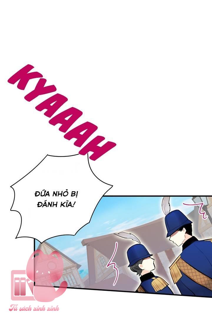 Ác Nữ Muốn Ly Hôn - Chap 47