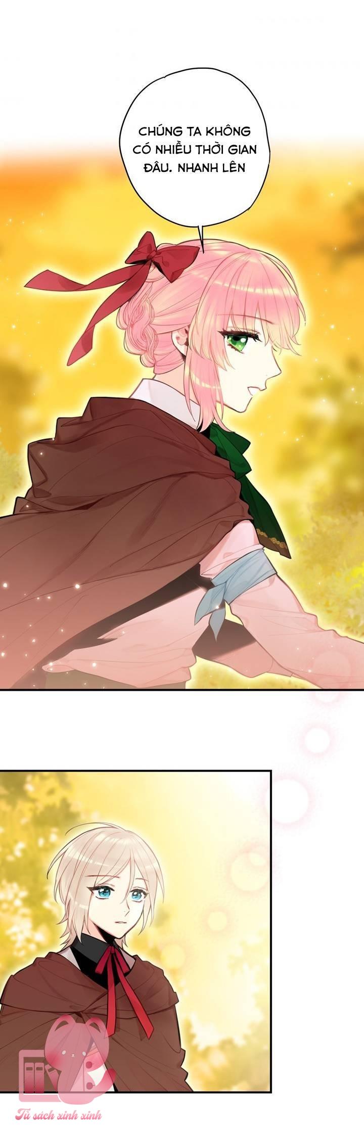 Ác Nữ Muốn Ly Hôn - Chap 47