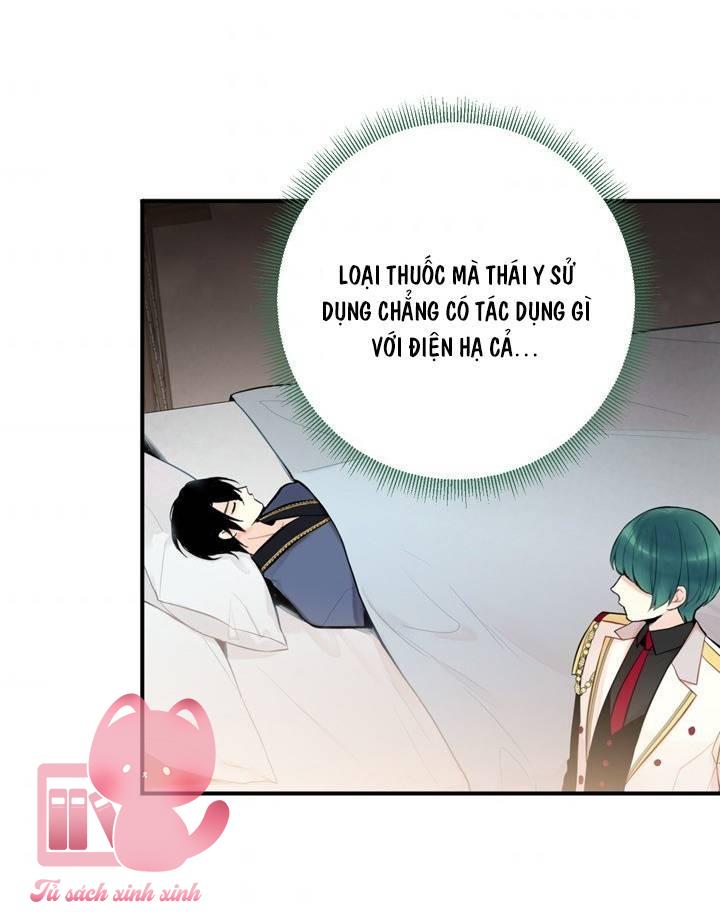 Ác Nữ Muốn Ly Hôn - Chap 47