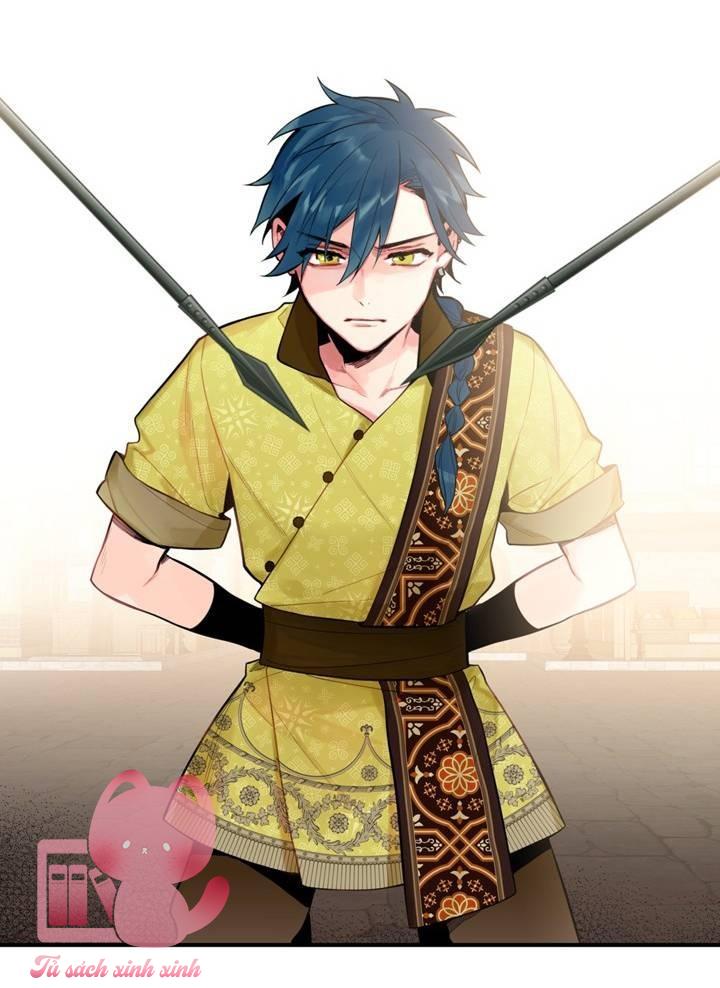 Ác Nữ Muốn Ly Hôn - Chap 47