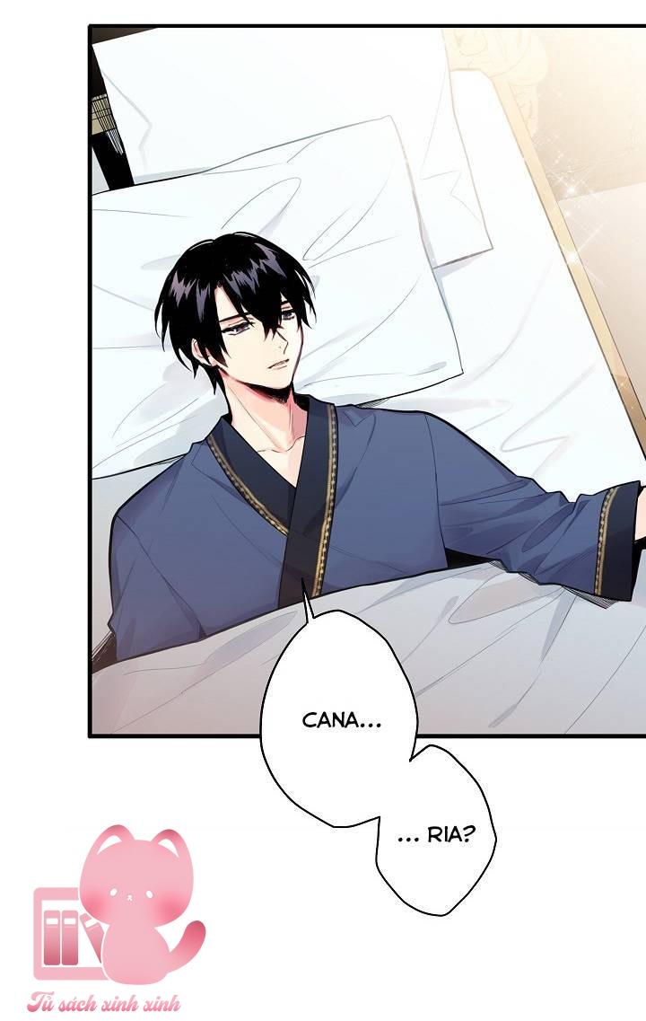 Ác Nữ Muốn Ly Hôn - Chap 48