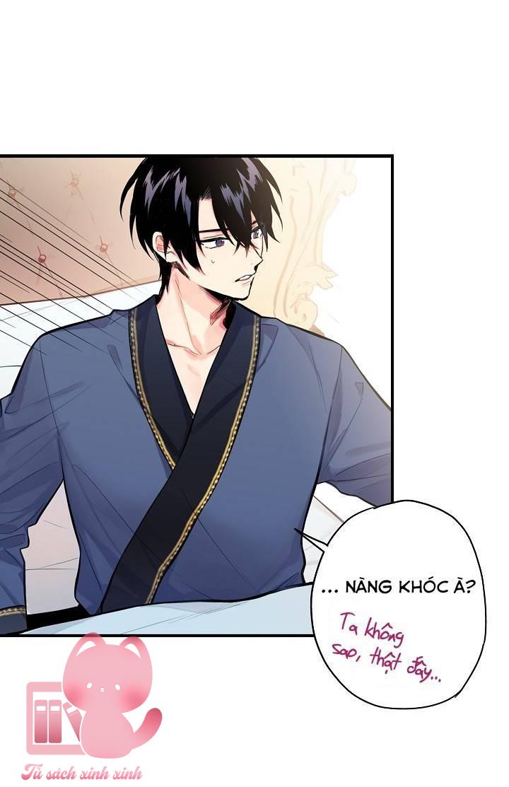 Ác Nữ Muốn Ly Hôn - Chap 48
