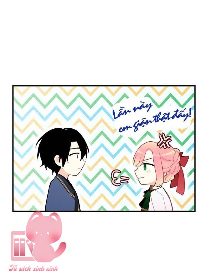 Ác Nữ Muốn Ly Hôn - Chap 48