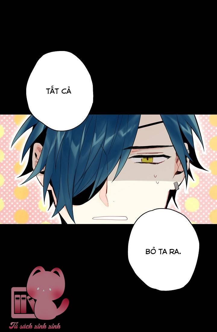 Ác Nữ Muốn Ly Hôn - Chap 48