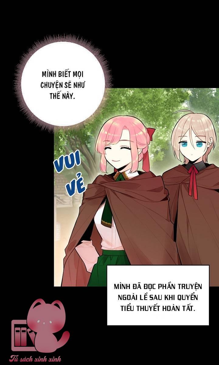 Ác Nữ Muốn Ly Hôn - Chap 48