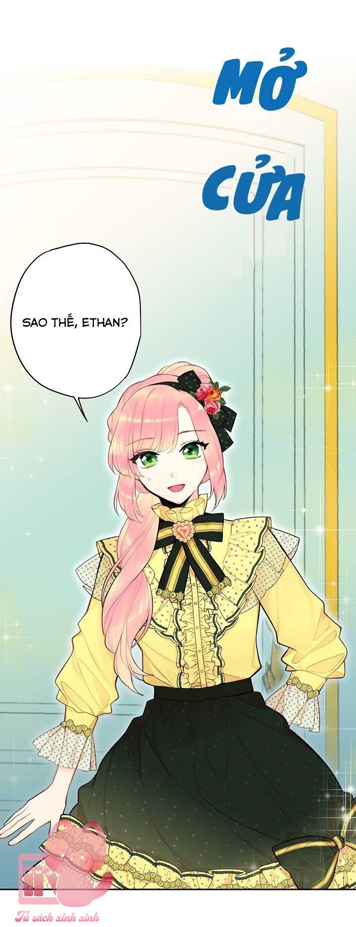 Ác Nữ Muốn Ly Hôn - Chap 48