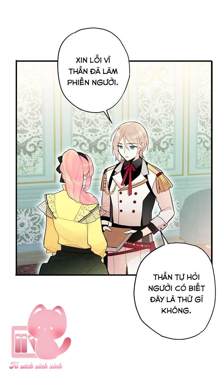 Ác Nữ Muốn Ly Hôn - Chap 48