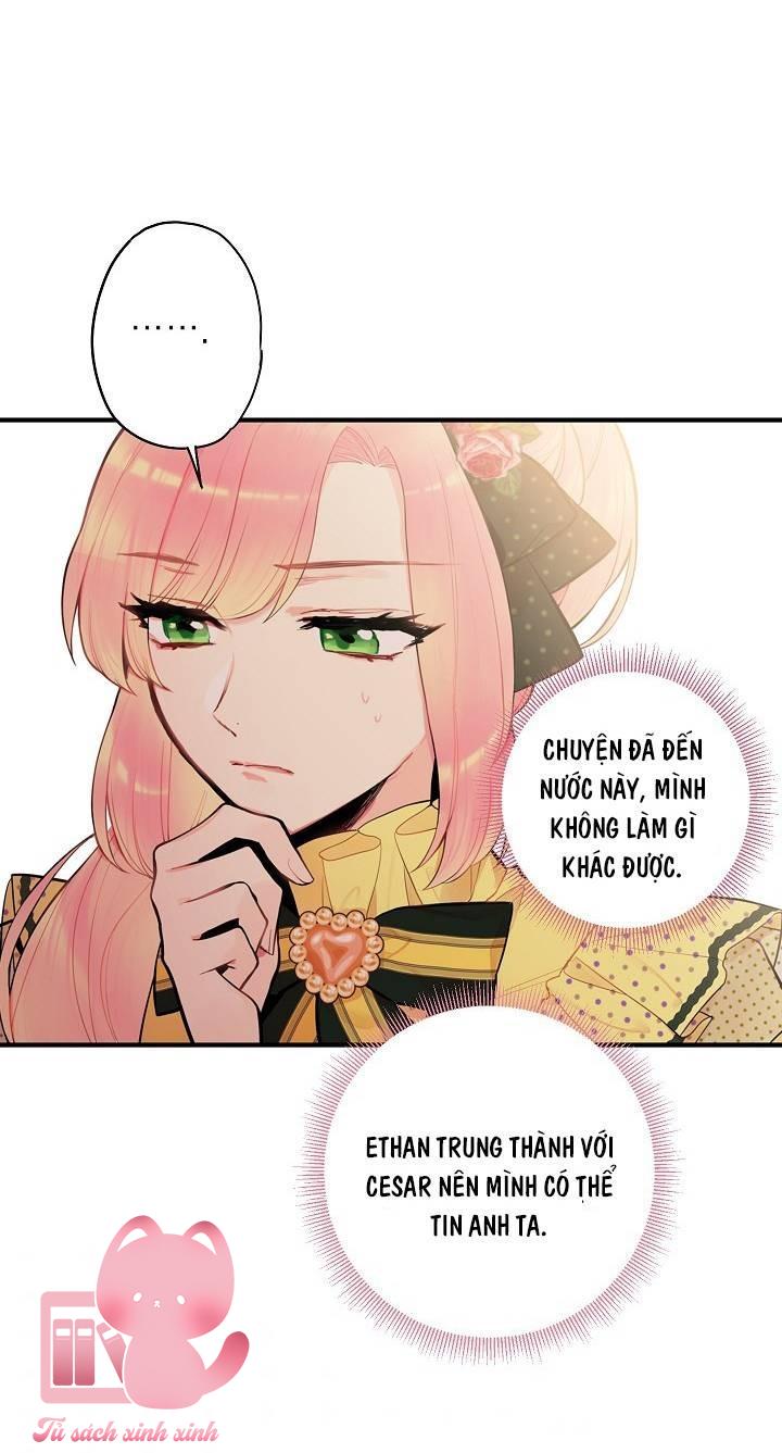 Ác Nữ Muốn Ly Hôn - Chap 48