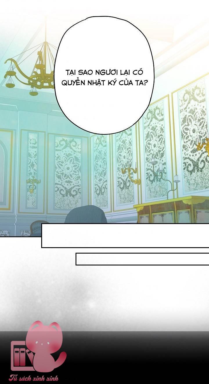 Ác Nữ Muốn Ly Hôn - Chap 48