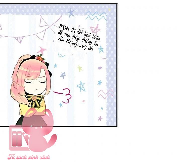 Ác Nữ Muốn Ly Hôn - Chap 48