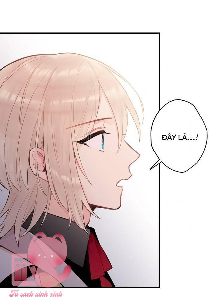 Ác Nữ Muốn Ly Hôn - Chap 48