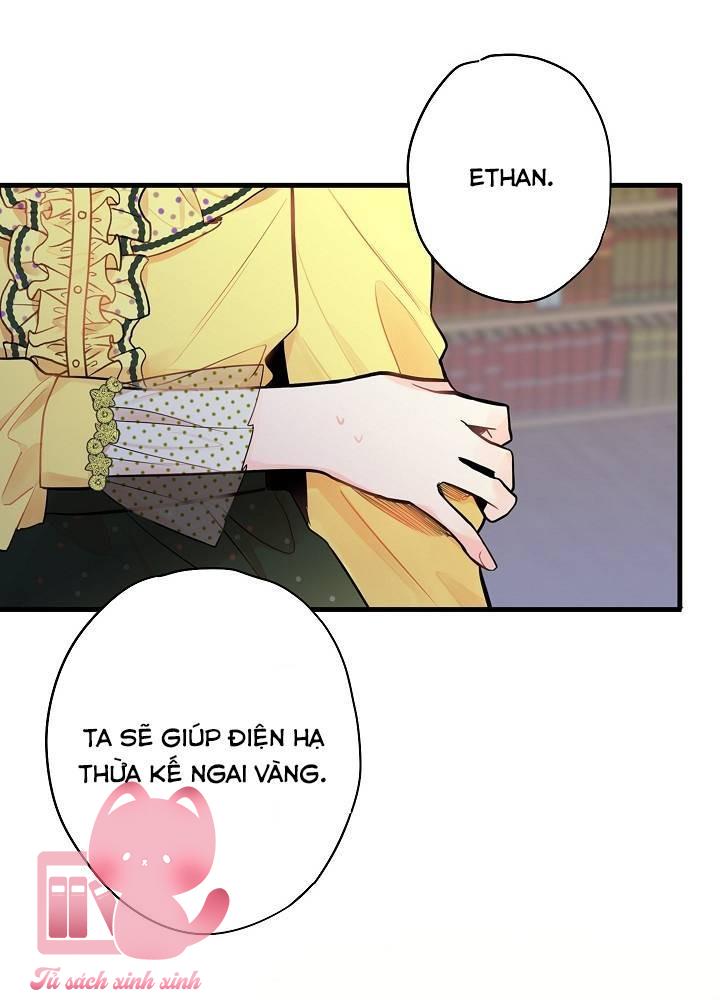 Ác Nữ Muốn Ly Hôn - Chap 48