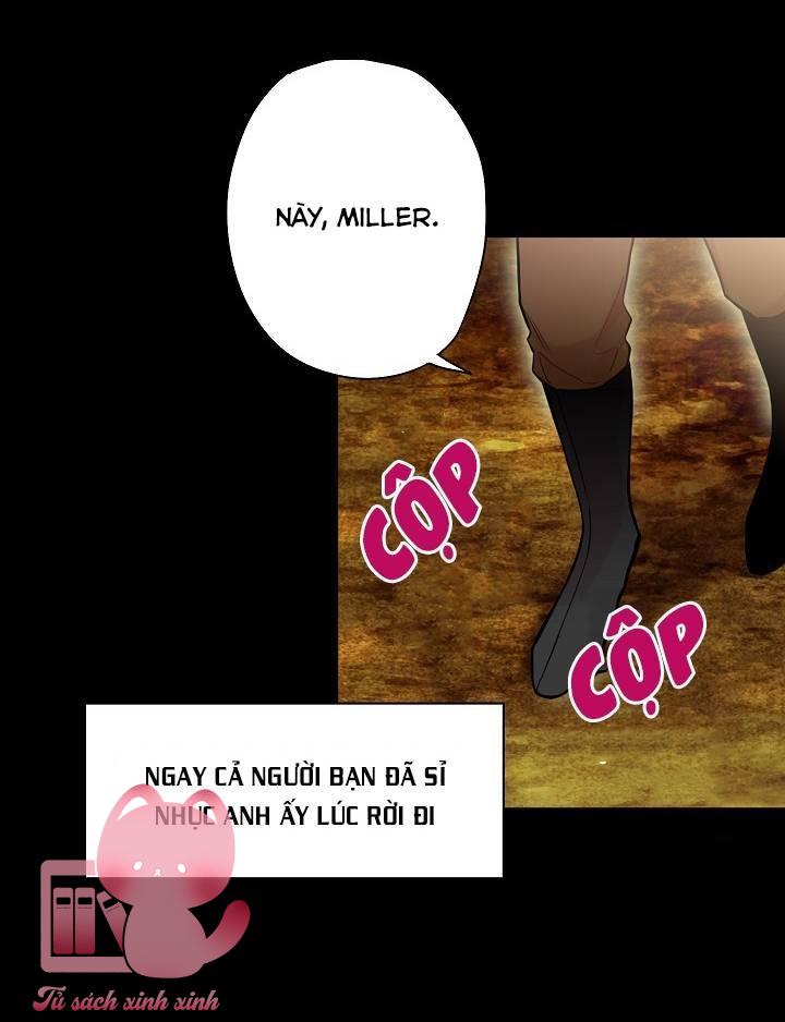 Ác Nữ Muốn Ly Hôn - Chap 48