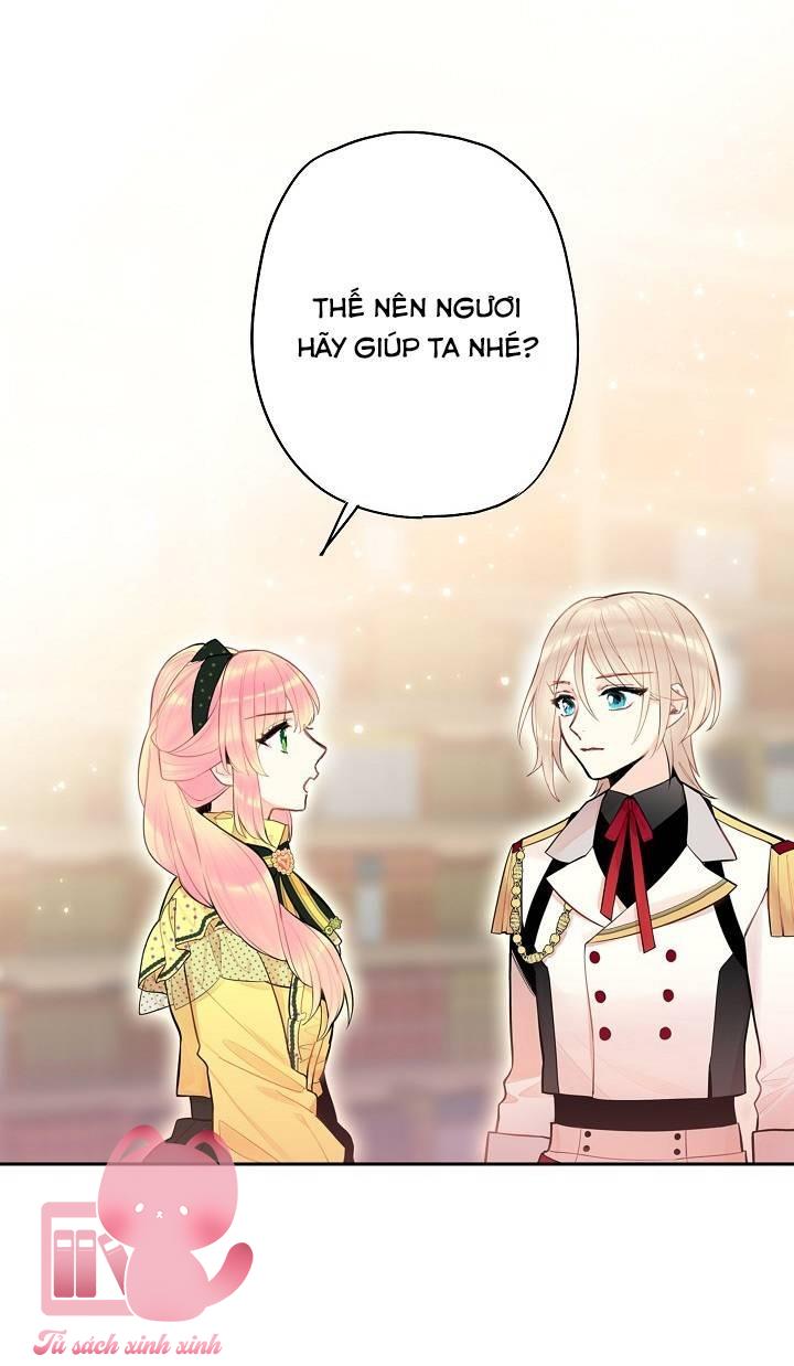 Ác Nữ Muốn Ly Hôn - Chap 48