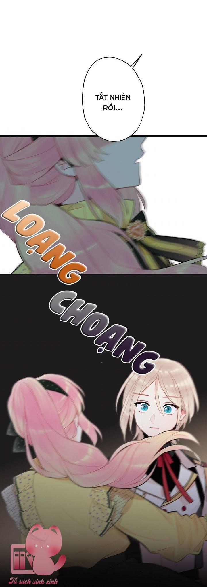 Ác Nữ Muốn Ly Hôn - Chap 48