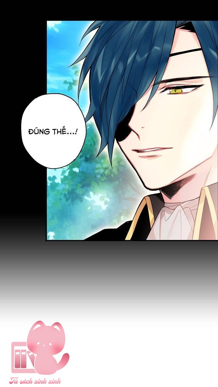 Ác Nữ Muốn Ly Hôn - Chap 48