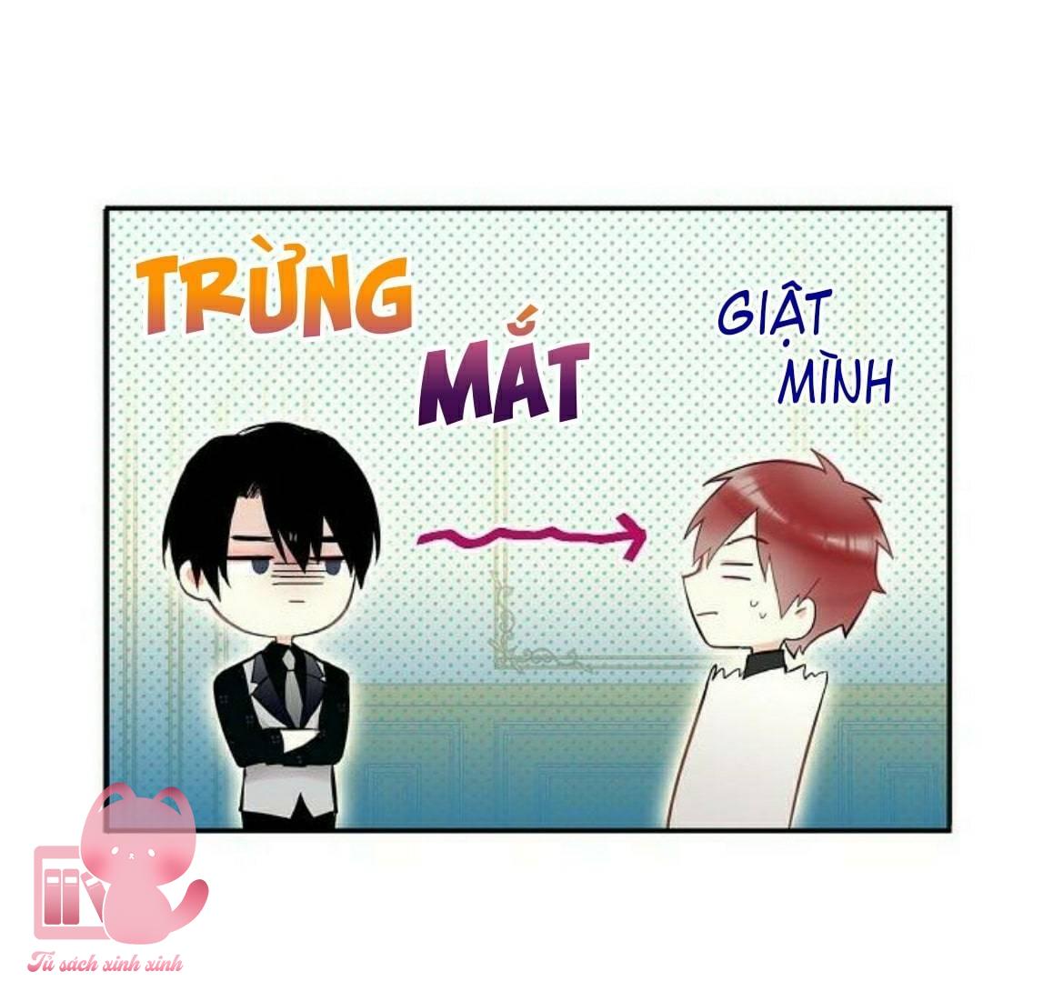 Ác Nữ Muốn Ly Hôn - Chap 49