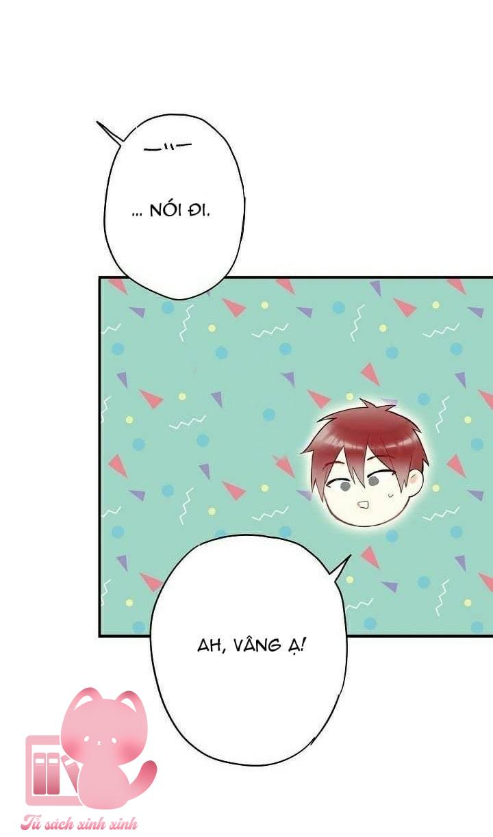 Ác Nữ Muốn Ly Hôn - Chap 49