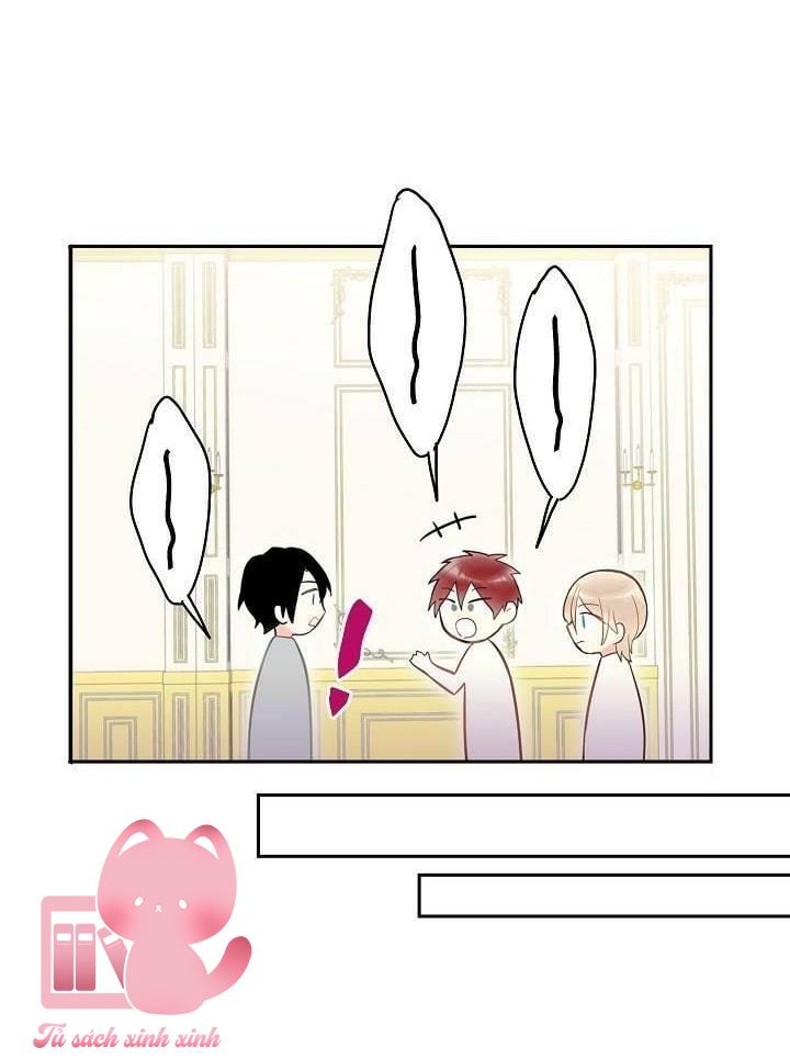 Ác Nữ Muốn Ly Hôn - Chap 49