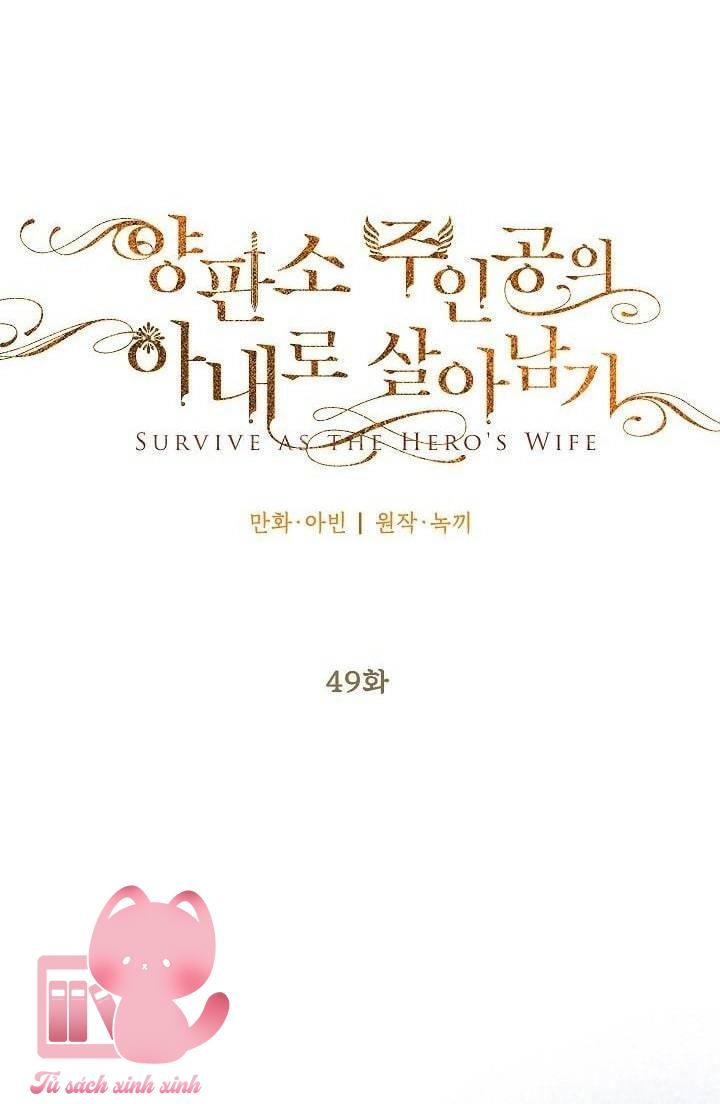 Ác Nữ Muốn Ly Hôn - Chap 49