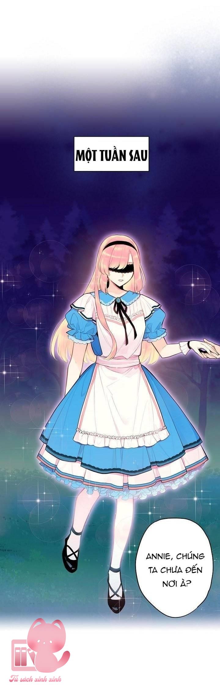 Ác Nữ Muốn Ly Hôn - Chap 49