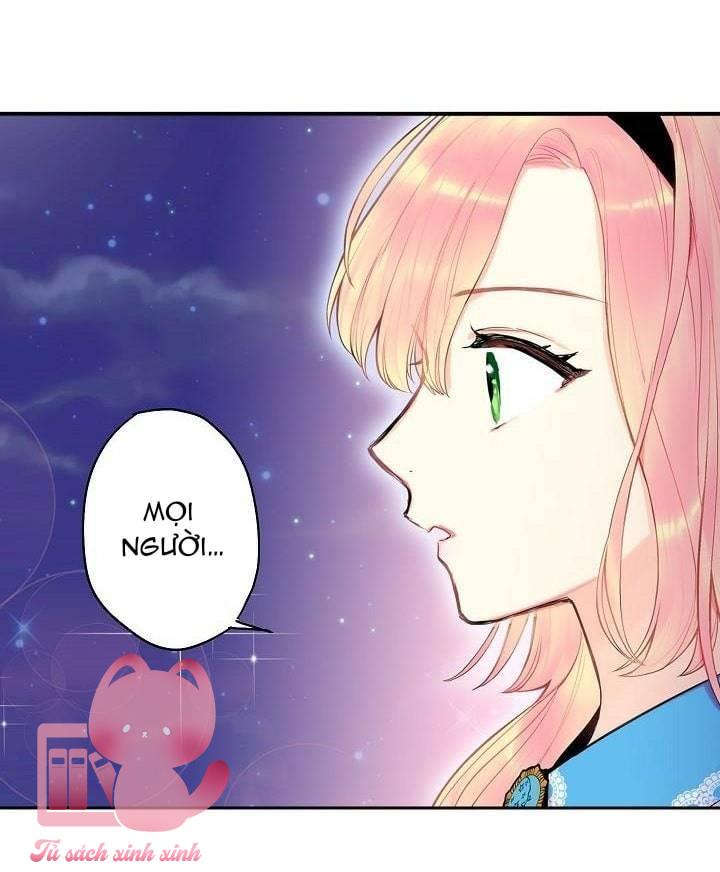Ác Nữ Muốn Ly Hôn - Chap 49