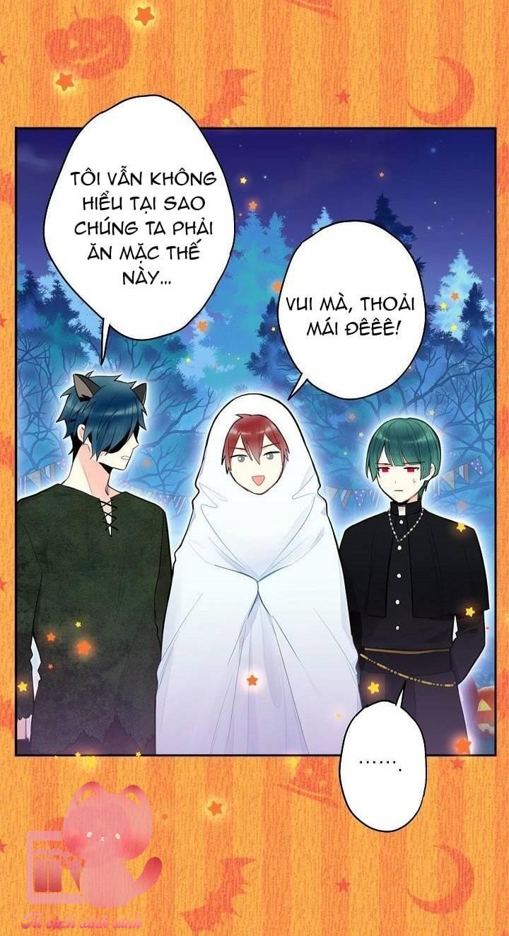 Ác Nữ Muốn Ly Hôn - Chap 49