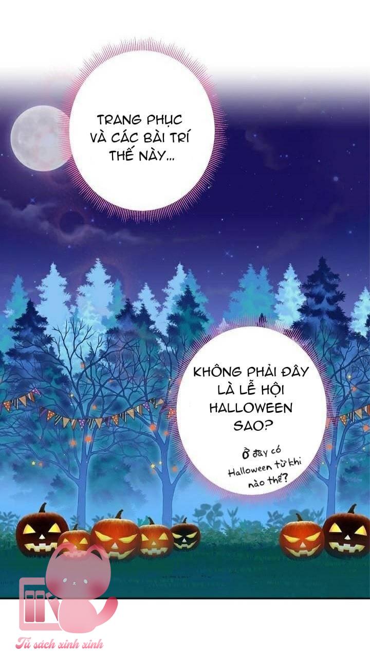 Ác Nữ Muốn Ly Hôn - Chap 49