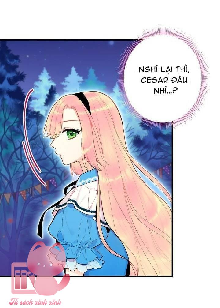 Ác Nữ Muốn Ly Hôn - Chap 49