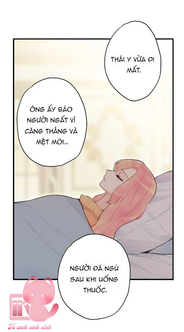 Ác Nữ Muốn Ly Hôn - Chap 49