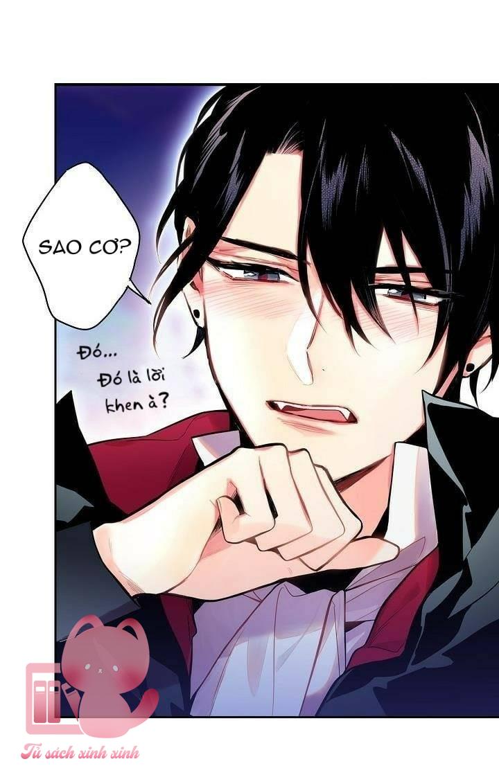 Ác Nữ Muốn Ly Hôn - Chap 49