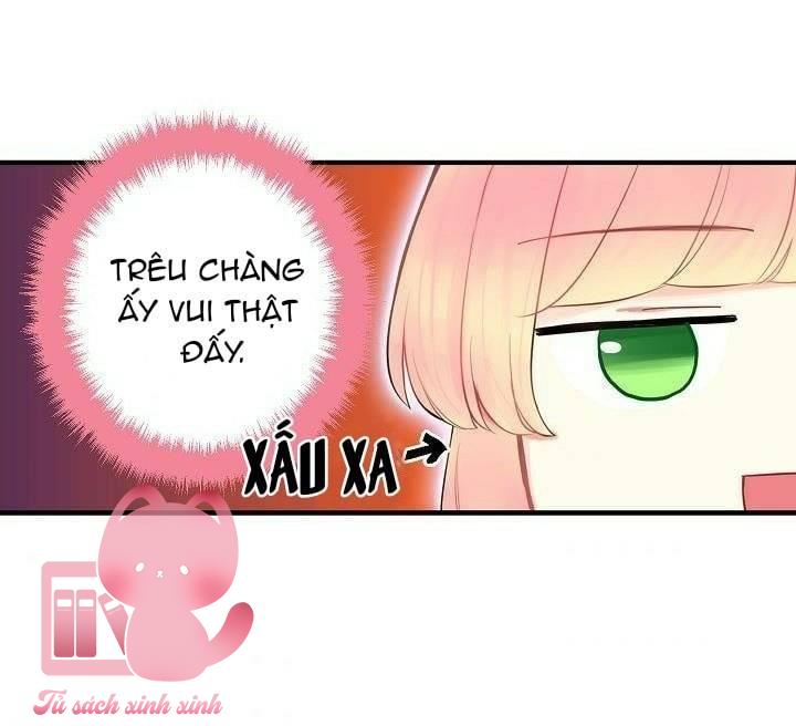 Ác Nữ Muốn Ly Hôn - Chap 49