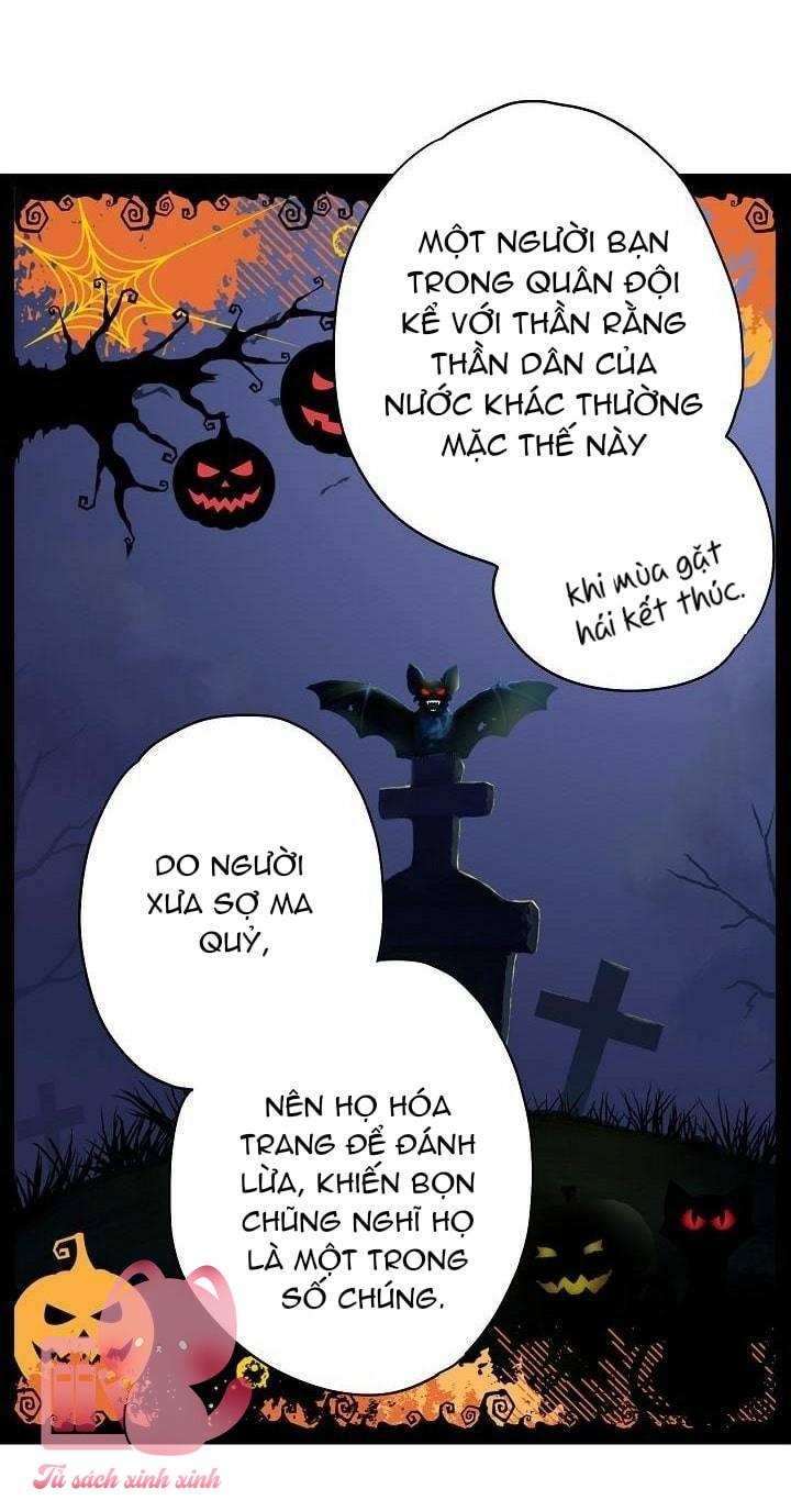 Ác Nữ Muốn Ly Hôn - Chap 49