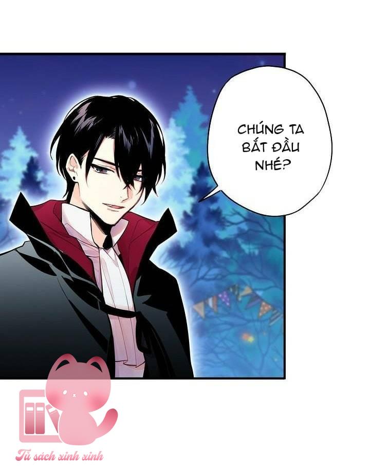 Ác Nữ Muốn Ly Hôn - Chap 49