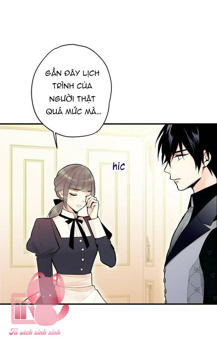 Ác Nữ Muốn Ly Hôn - Chap 49