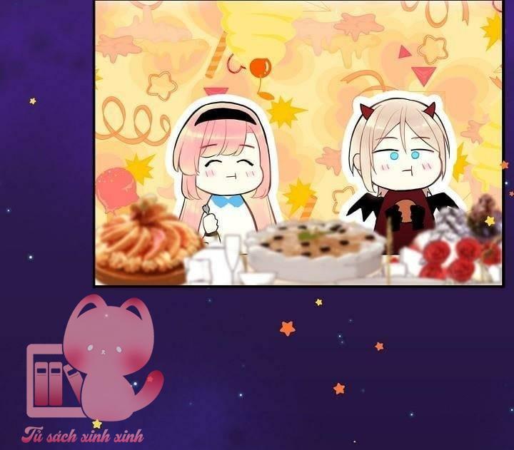 Ác Nữ Muốn Ly Hôn - Chap 49