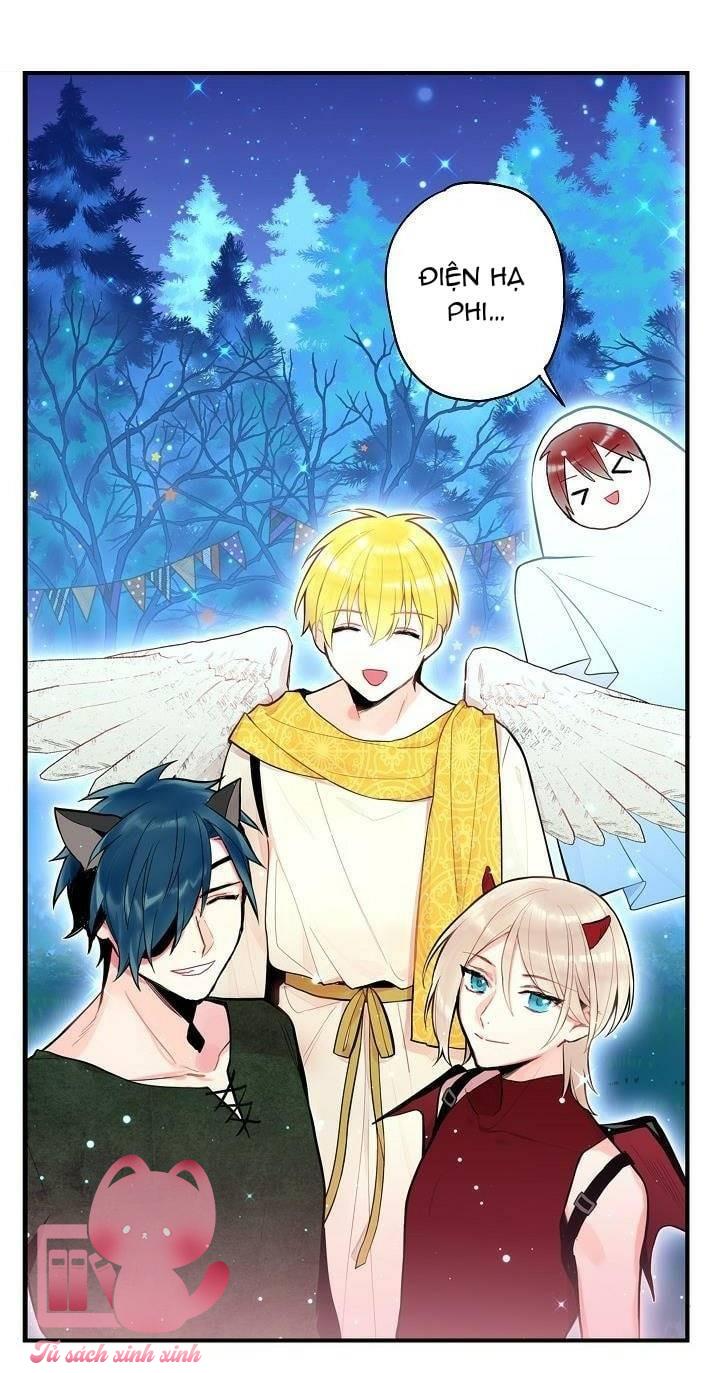 Ác Nữ Muốn Ly Hôn - Chap 49