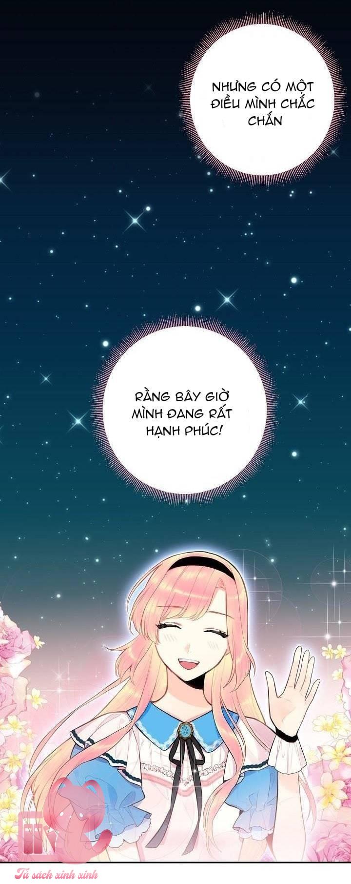 Ác Nữ Muốn Ly Hôn - Chap 49