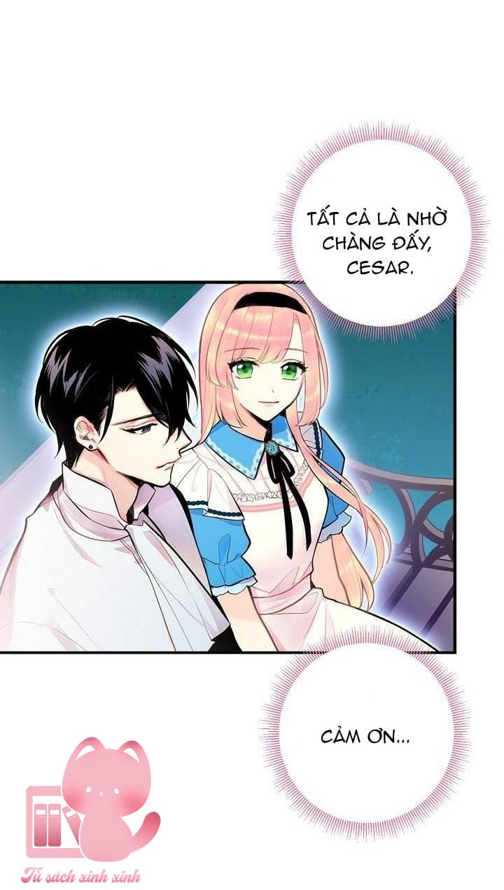 Ác Nữ Muốn Ly Hôn - Chap 49